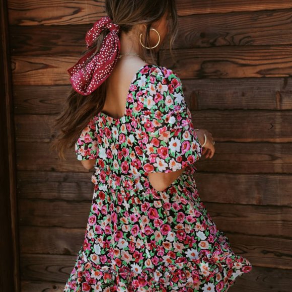 Sezane Dresses & Skirts - BRAND NEW Sézane Coline Dress